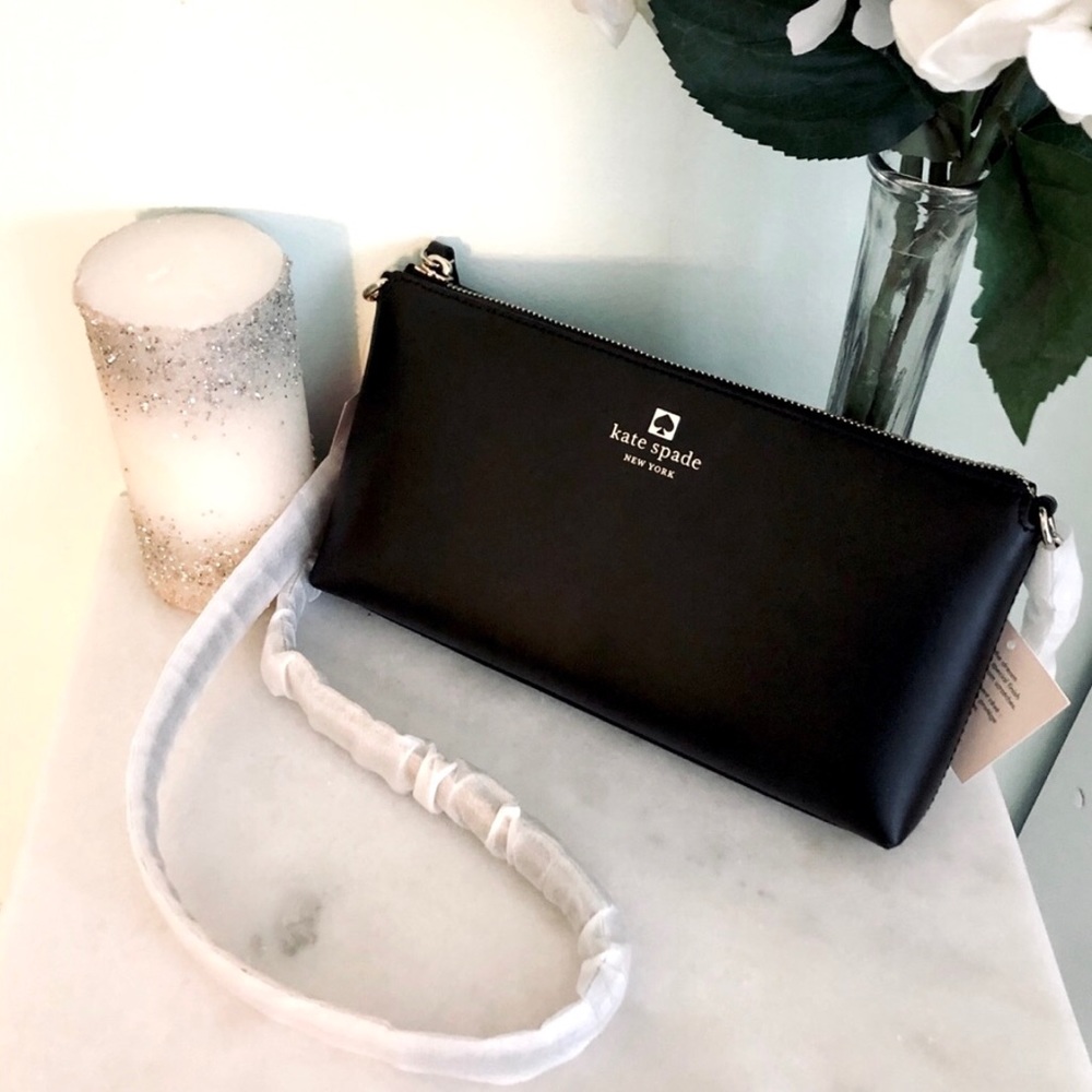 NEW Kate Spade Declan Sawyer Street Crossbody